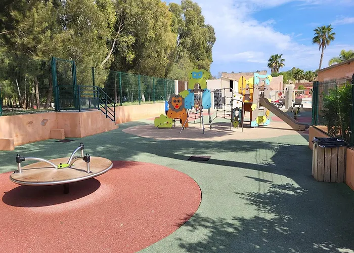 Mobil 4 Personnes Climatise Ιέρ