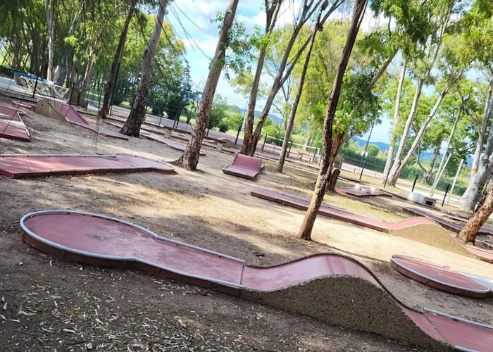 Mobil 4 Personnes Climatise * Ιέρ