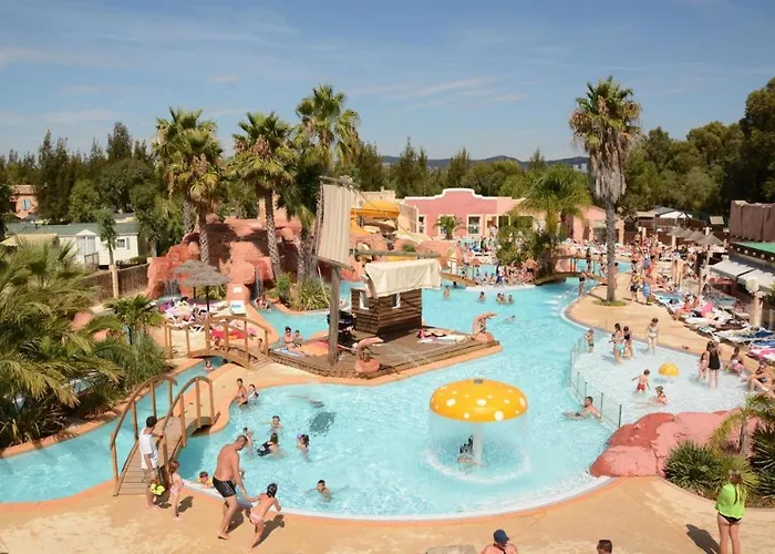 Mobil 4 Personnes Climatise * Ιέρ