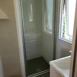 Mobil 4 Personnes Climatise Campsite Hyeres