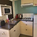 Mobil 4 Personnes Climatise Camping Hyères