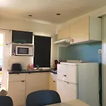Camping Mobil 4 Personnes Climatise Hyères