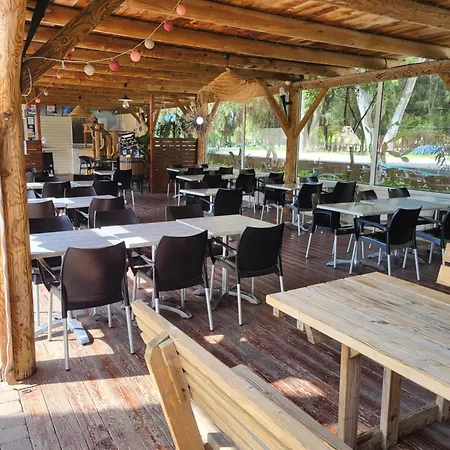 Mobil 4 Personnes Climatisé