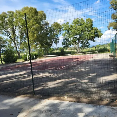 Mobil 4 Personnes Climatise