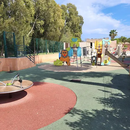 Mobil 4 Personnes Climatise Hyères