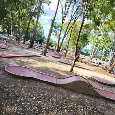 Mobil 4 Personnes Climatisé * Hyères