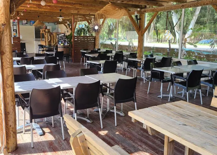 Mobil 4 Personnes Climatisé