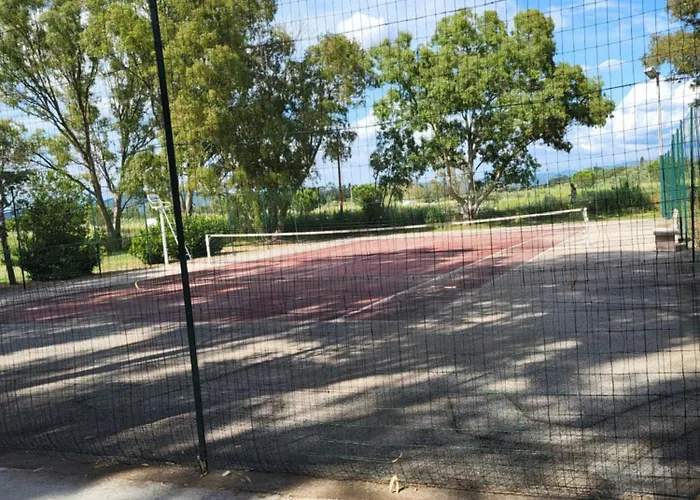 Mobil 4 Personnes Climatisé