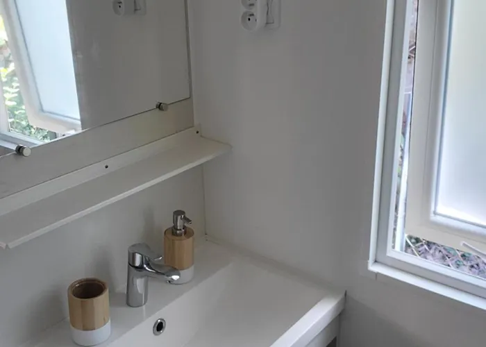 Mobil 4 Personnes Climatisé